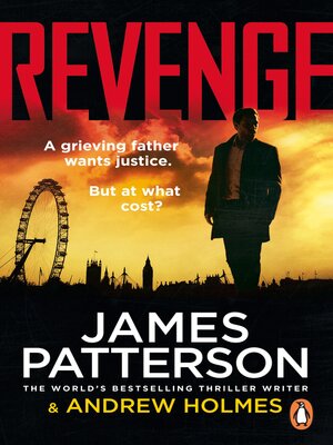 cover image of Revenge
